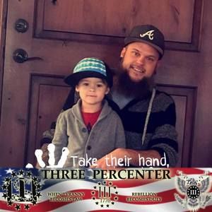 Meet your Posher, Jay